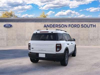 New 2026 Ford Bronco Sport Big Bend SUV/Crossover for sale in Lincoln NE