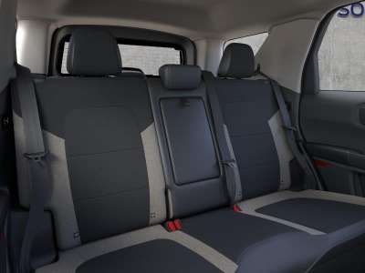 New 2026 Ford Bronco Sport for sale in Lincoln NE