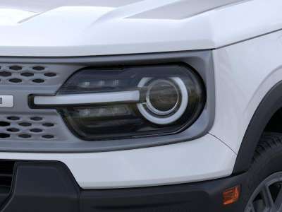 New 2026 Ford Bronco Sport for sale in Lincoln NE