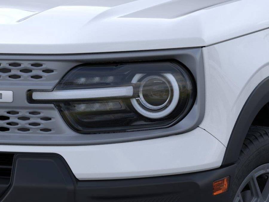 New 2026 Ford Bronco Sport for sale in Lincoln NE
