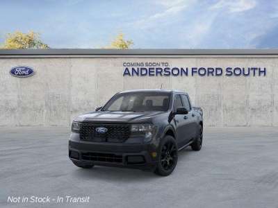 New 2026 Ford Maverick XLT Crew Cab Truck for sale in Lincoln NE