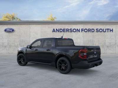 New 2026 Ford Maverick for sale in Lincoln NE