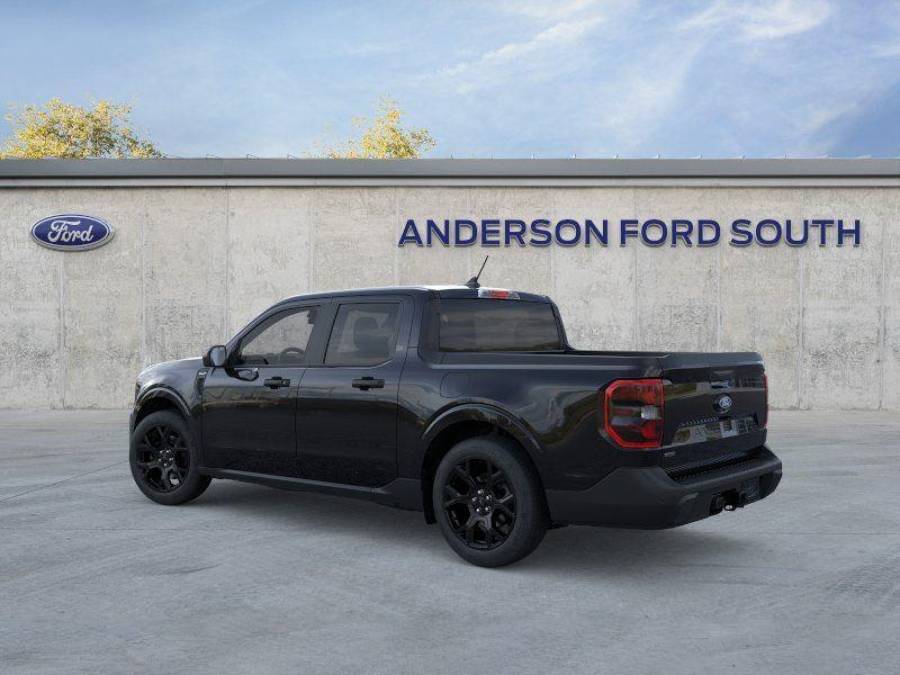 New 2026 Ford Maverick for sale in Lincoln NE