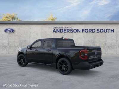 New 2026 Ford Maverick XLT Crew Cab Truck for sale in Lincoln NE