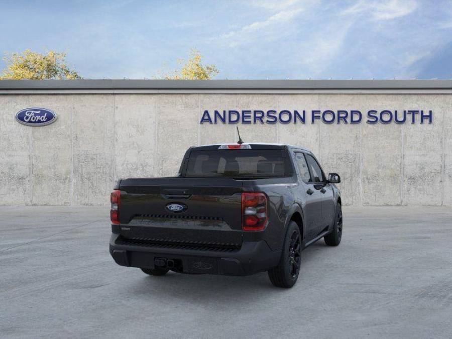 New 2026 Ford Maverick for sale in Lincoln NE