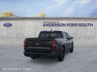 New 2026 Ford Maverick XLT Crew Cab Truck for sale in Lincoln NE