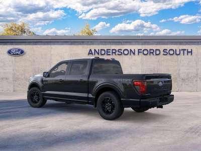 New 2026 Ford F-150 STX Crew Cab Truck for sale in Lincoln NE