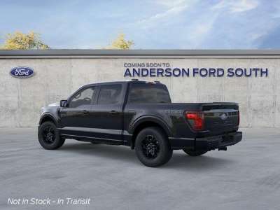 New 2026 Ford F-150 STX Crew Cab Truck for sale in Lincoln NE