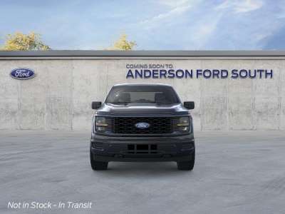New 2026 Ford F-150 STX Crew Cab Truck for sale in Lincoln NE