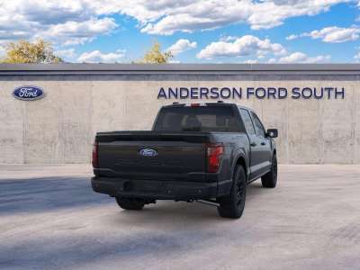 New 2026 Ford F-150 STX Crew Cab Truck for sale in Lincoln NE