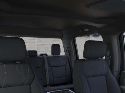 New 2026 Ford F-150 for sale in Lincoln NE
