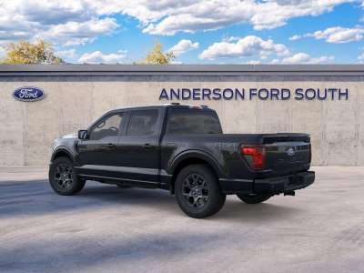 New 2026 Ford F-150 STX Crew Cab Truck for sale in Lincoln NE