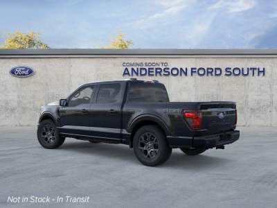 New 2026 Ford F-150 STX Crew Cab Truck for sale in Lincoln NE