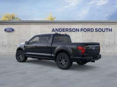 New 2026 Ford F-150 for sale in Lincoln NE