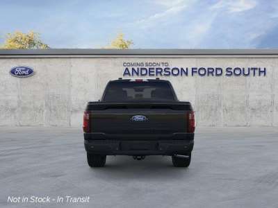 New 2026 Ford F-150 STX Crew Cab Truck for sale in Lincoln NE