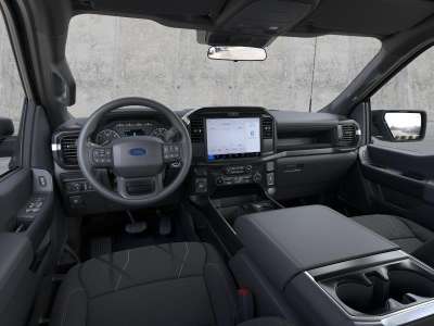 New 2026 Ford F-150 STX Crew Cab Truck for sale in Lincoln NE