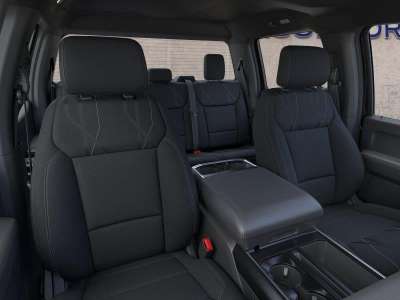 New 2026 Ford F-150 STX Crew Cab Truck for sale in Lincoln NE