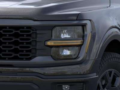 New 2026 Ford F-150 for sale in Lincoln NE