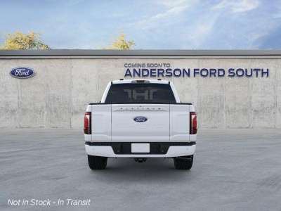 New 2026 Ford F-150 for sale in Lincoln NE