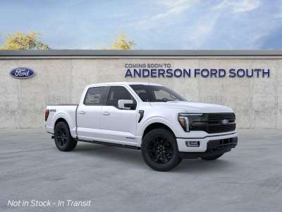 New 2026 Ford F-150 for sale in Lincoln NE