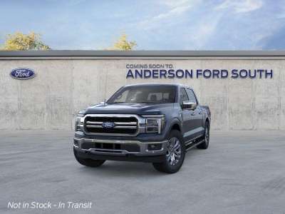 New 2026 Ford F-150 for sale in Lincoln NE
