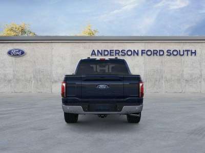 New 2026 Ford F-150 Lariat Crew Cab Truck for sale in Lincoln NE