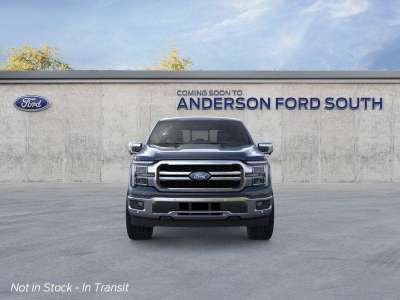 New 2026 Ford F-150 for sale in Lincoln NE