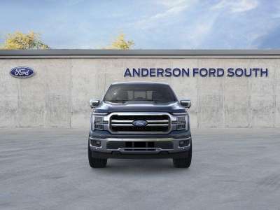 New 2026 Ford F-150 Lariat Crew Cab Truck for sale in Lincoln NE