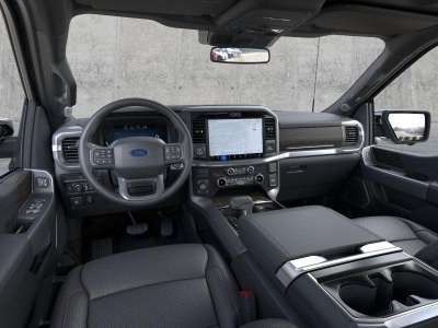 New 2026 Ford F-150 for sale in Lincoln NE