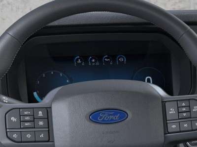 New 2026 Ford F-150 for sale in Lincoln NE
