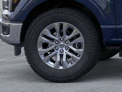 New 2026 Ford F-150 for sale in Lincoln NE