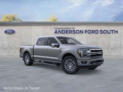 New 2026 Ford F-150 for sale in Lincoln NE