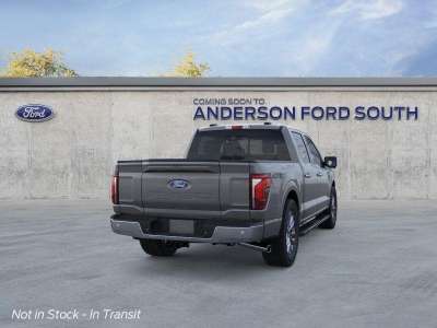 New 2026 Ford F-150 for sale in Lincoln NE