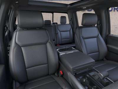New 2026 Ford F-150 Lariat Crew Cab Truck for sale in Lincoln NE