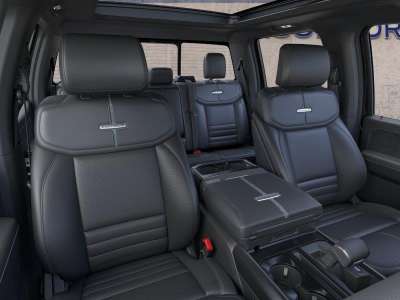 New 2026 Ford F-150 Platinum Crew Cab Truck for sale in Lincoln NE