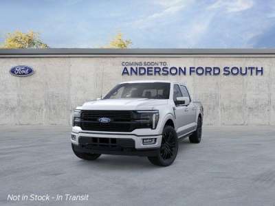 New 2026 Ford F-150 for sale in Lincoln NE