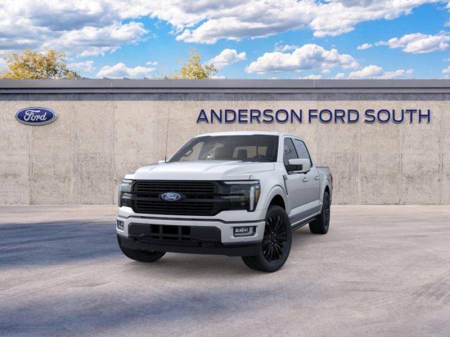 New 2026 Ford F-150 for sale in Lincoln NE