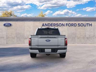 New 2026 Ford F-150 Platinum Crew Cab Truck for sale in Lincoln NE