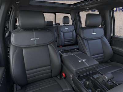 New 2026 Ford F-150 Platinum Crew Cab Truck for sale in Lincoln NE
