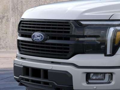 New 2026 Ford F-150 for sale in Lincoln NE