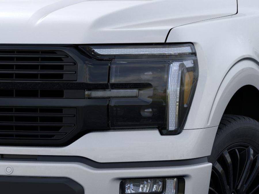 New 2026 Ford F-150 for sale in Lincoln NE