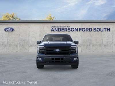 New 2026 Ford F-150 for sale in Lincoln NE