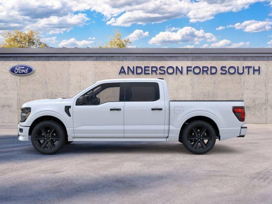 New 2026 Ford F-150 for sale in Lincoln NE