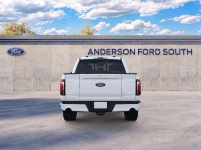 New 2026 Ford F-150 Lariat Crew Cab Truck for sale in Lincoln NE