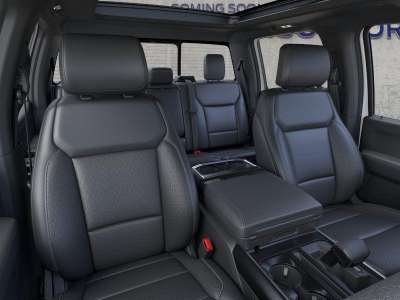 New 2026 Ford F-150 Lariat Crew Cab Truck for sale in Lincoln NE