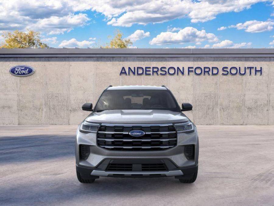New 2026 Ford Explorer for sale in Lincoln NE