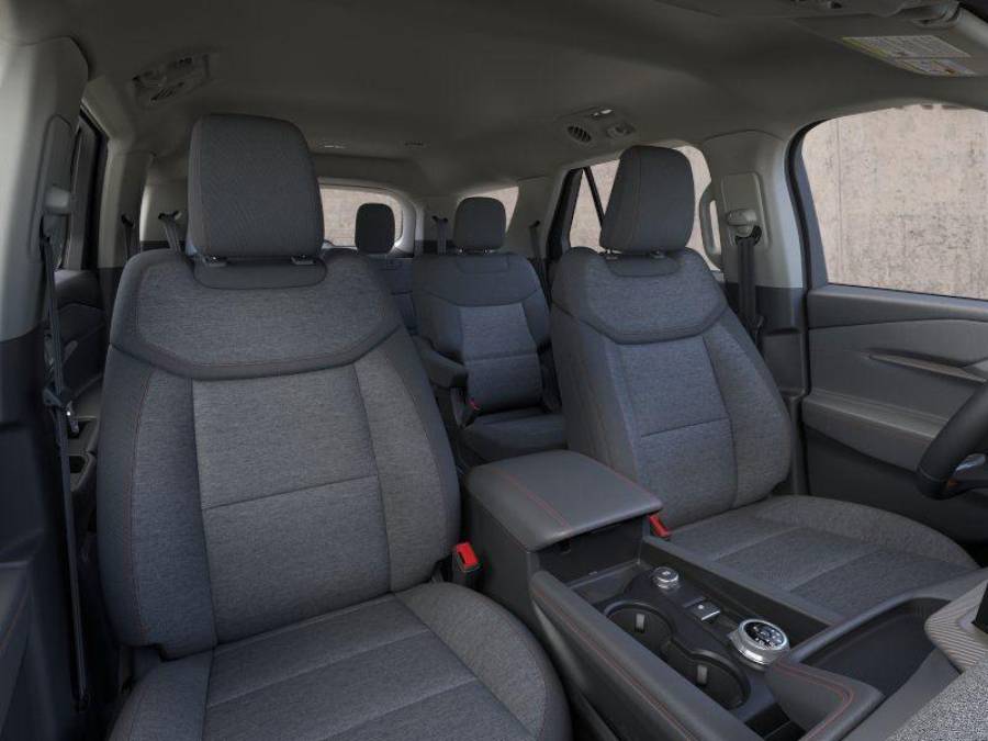New 2026 Ford Explorer for sale in Lincoln NE