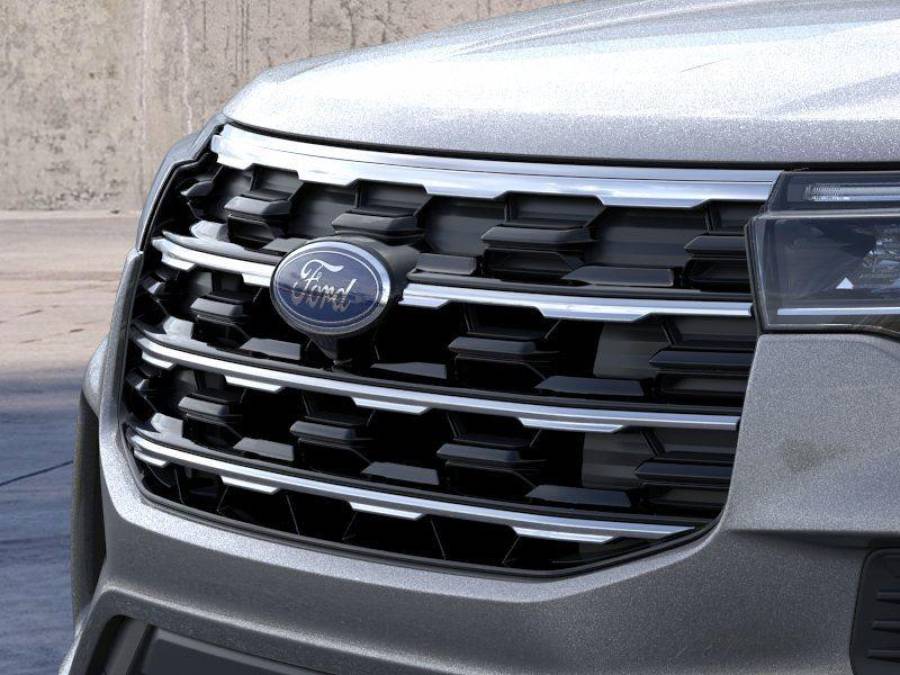 New 2026 Ford Explorer for sale in Lincoln NE