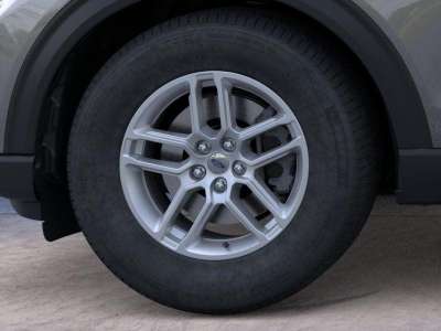 New 2026 Ford Explorer for sale in Lincoln NE