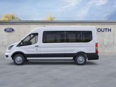 New 2026 Ford Transit 350 XLT Full-Sized Van for sale in Lincoln NE